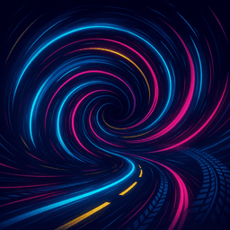Vortexdrive