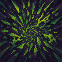 Necraxion