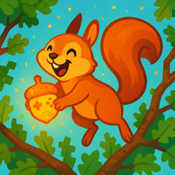 ShaneSquirrel