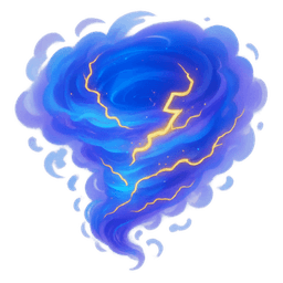 Thunderwisp