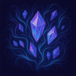 Cryptwhisk