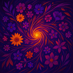 Vortexbloom