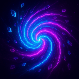 Cyberflux