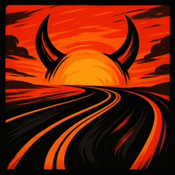 Asphaltdevil