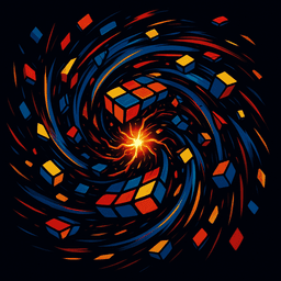 Rubikstorm