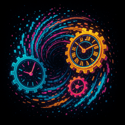 Chronobyte