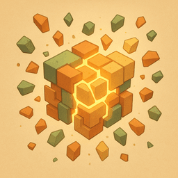 Cubeblight