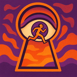 Peekrunner