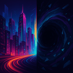 Urbanchasm