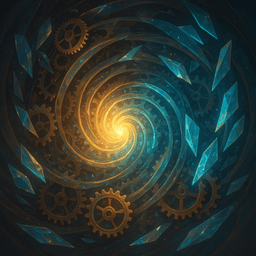 Chronvault