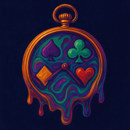 Chronojack