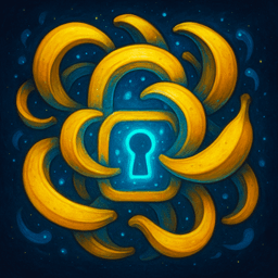Bananacrypt