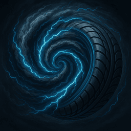 Stormwheel