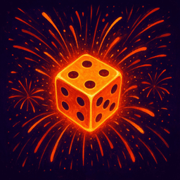 Diceflare