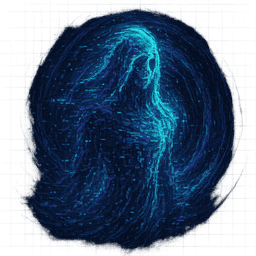 Glitchwraith