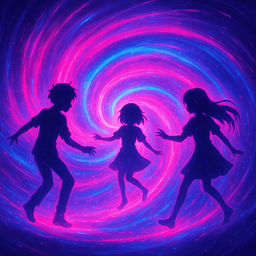 Neontsuki