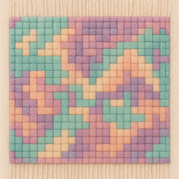 Pixelweft