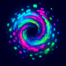Voxelwarp