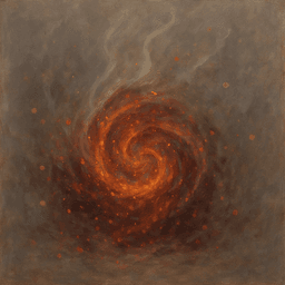 Emberwhisper