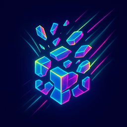 Voxelphyx