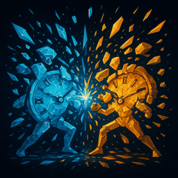 Chronoclash