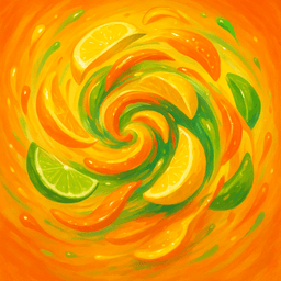 Zestwhirl