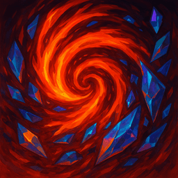 Pyroclone