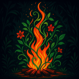 Junglefyre