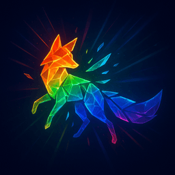 Prismfox