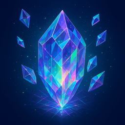 Crystallux
