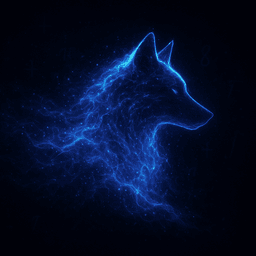 Quantumwolf