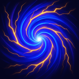 Aetherbolt