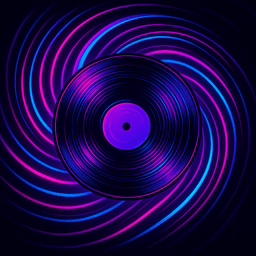 Vinylvortex