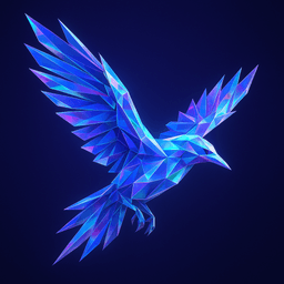 Crystalshrike