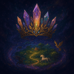 Mythcrown