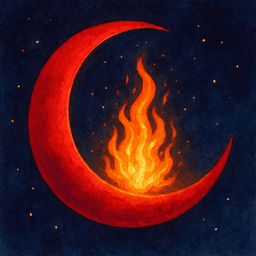 Crimsonmoon