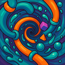 Fluxdrain