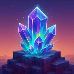 Crystalith