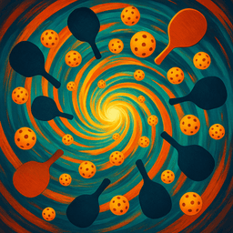 Paddlevortex