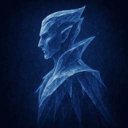 Crysolace