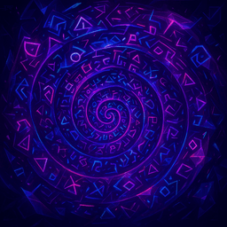 Vexglyph