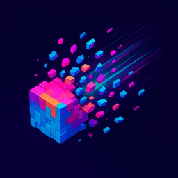 Voxelthrum