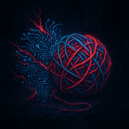 Ravelbyte