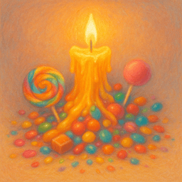 Candlebright