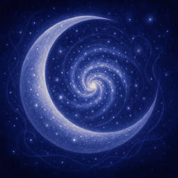 Lunaspiral