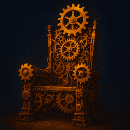 Ironthrone