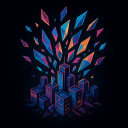 Urbanshard
