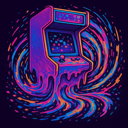 Pixelrift