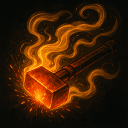 Forgewalker