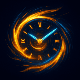 Chronablaze